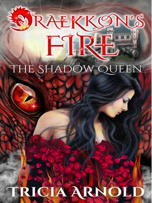 cover image of Draekkon's Fire